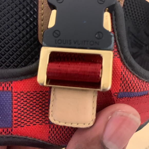 Louis Vuitton shoes - Picture 14 of 16